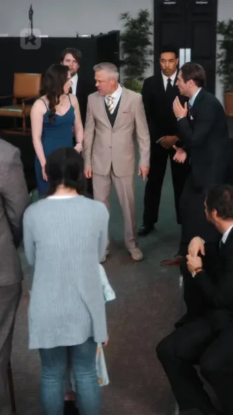 หน้ากากคนดีของสามีสารเลว