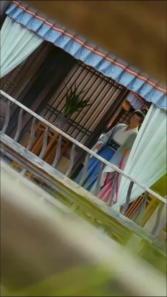 นักวิทย์ข้ามภพปรับสูตรรัก(พากย์ไทย)