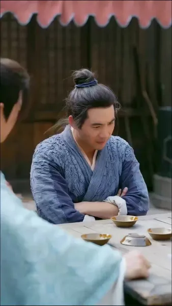 นักวิทย์ข้ามภพปรับสูตรรัก(พากย์ไทย)