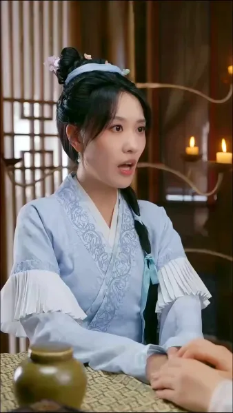 นักวิทย์ข้ามภพปรับสูตรรัก(พากย์ไทย)