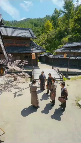 นักวิทย์ข้ามภพปรับสูตรรัก(พากย์ไทย)