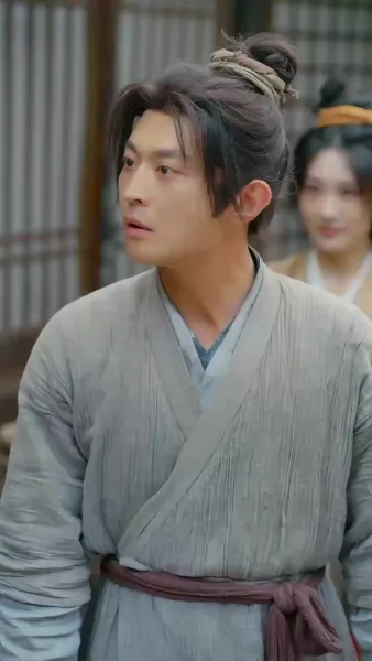 นักวิทย์ข้ามภพปรับสูตรรัก(พากย์ไทย)