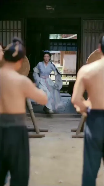 นักวิทย์ข้ามภพปรับสูตรรัก(พากย์ไทย)