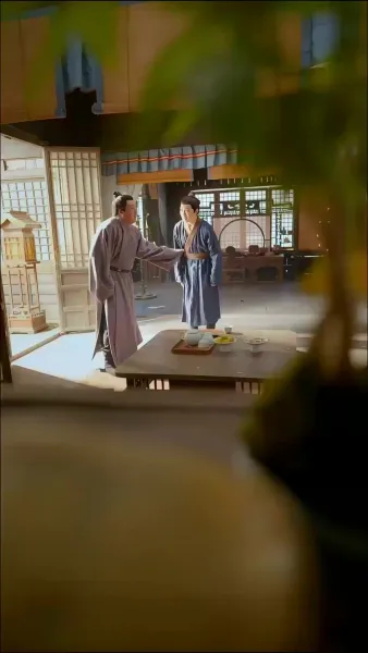 นักวิทย์ข้ามภพปรับสูตรรัก(พากย์ไทย)