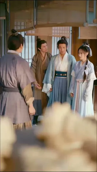 นักวิทย์ข้ามภพปรับสูตรรัก(พากย์ไทย)