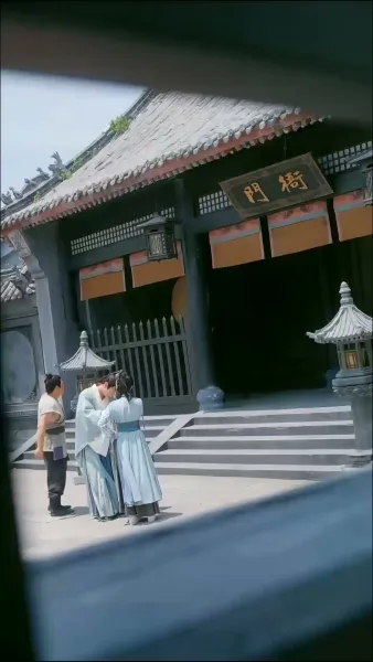 นักวิทย์ข้ามภพปรับสูตรรัก(พากย์ไทย)