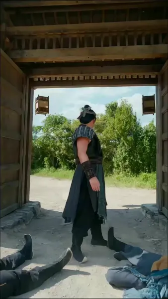 นักวิทย์ข้ามภพปรับสูตรรัก(พากย์ไทย)