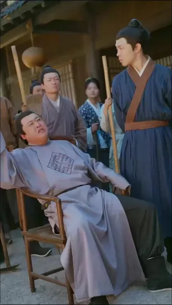 นักวิทย์ข้ามภพปรับสูตรรัก(พากย์ไทย)