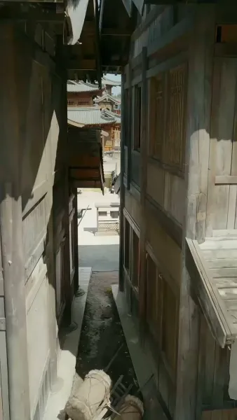 นักวิทย์ข้ามภพปรับสูตรรัก(พากย์ไทย)