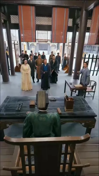 นักวิทย์ข้ามภพปรับสูตรรัก(พากย์ไทย)