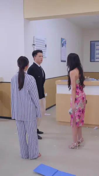 ภรรยาลับตระกูลดังลุกฮือ