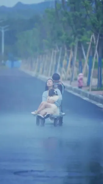 ภรรยาลับตระกูลดังลุกฮือ