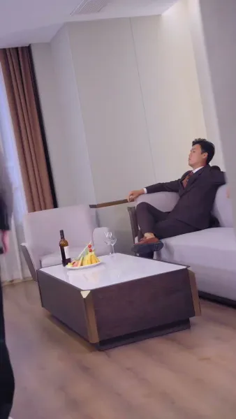 ภรรยาลับตระกูลดังลุกฮือ