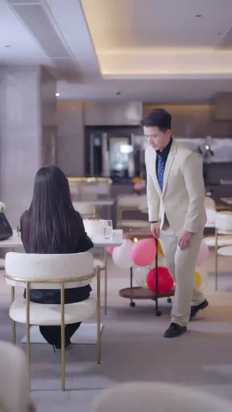 ภรรยาลับตระกูลดังลุกฮือ