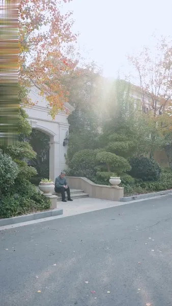 ลูกดีพ่อแม่เป็นสุข