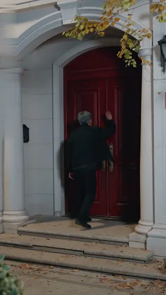 ลูกดีพ่อแม่เป็นสุข