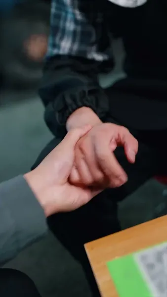 ลูกดีพ่อแม่เป็นสุข