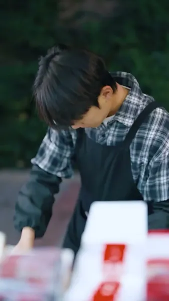 ลูกดีพ่อแม่เป็นสุข