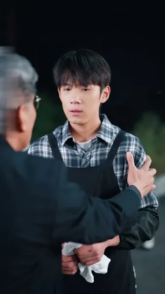 ลูกดีพ่อแม่เป็นสุข