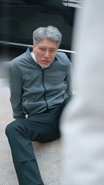 ลูกดีพ่อแม่เป็นสุข