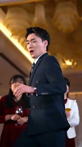 หลังขโมยผลการวิจัยฉันไป ฉันก็ทำให้โลกตะลึง