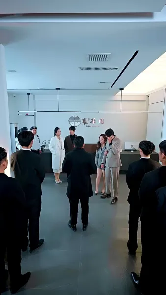 หลังขโมยผลการวิจัยฉันไป ฉันก็ทำให้โลกตะลึง