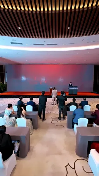 หลังขโมยผลการวิจัยฉันไป ฉันก็ทำให้โลกตะลึง