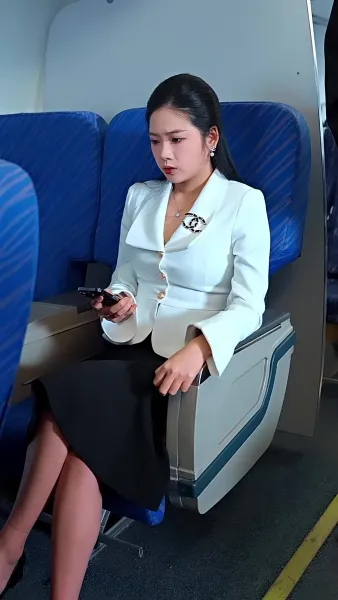 หลังขโมยผลการวิจัยฉันไป ฉันก็ทำให้โลกตะลึง