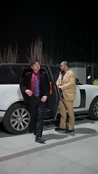 หลังขโมยผลการวิจัยฉันไป ฉันก็ทำให้โลกตะลึง