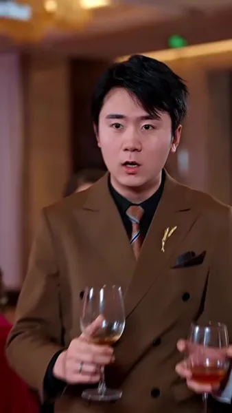 หลังขโมยผลการวิจัยฉันไป ฉันก็ทำให้โลกตะลึง