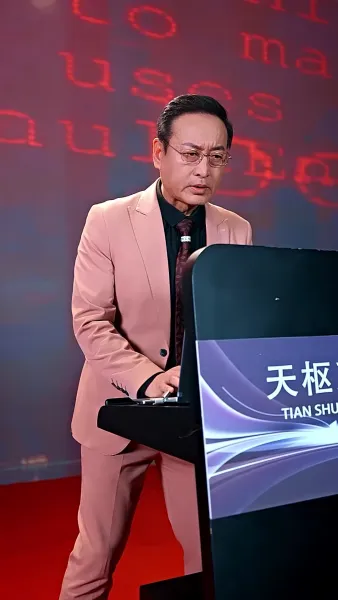 หลังขโมยผลการวิจัยฉันไป ฉันก็ทำให้โลกตะลึง