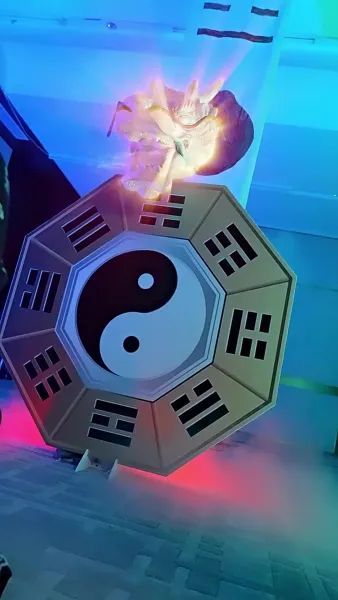 หลังขโมยผลการวิจัยฉันไป ฉันก็ทำให้โลกตะลึง