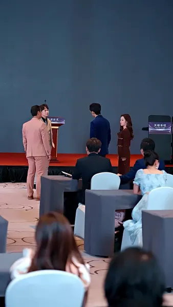 หลังขโมยผลการวิจัยฉันไป ฉันก็ทำให้โลกตะลึง