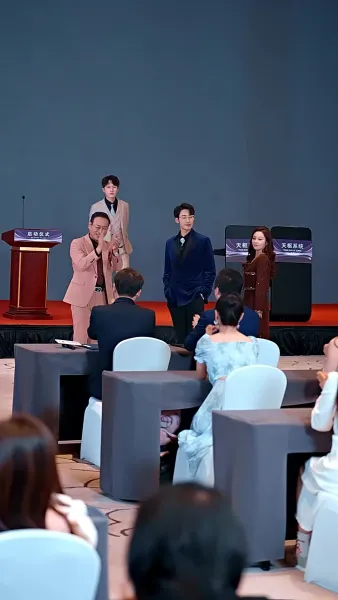 หลังขโมยผลการวิจัยฉันไป ฉันก็ทำให้โลกตะลึง