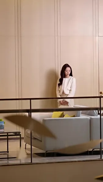 หลังขโมยผลการวิจัยฉันไป ฉันก็ทำให้โลกตะลึง