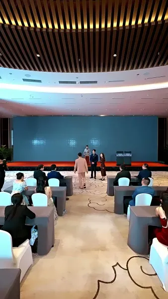 หลังขโมยผลการวิจัยฉันไป ฉันก็ทำให้โลกตะลึง