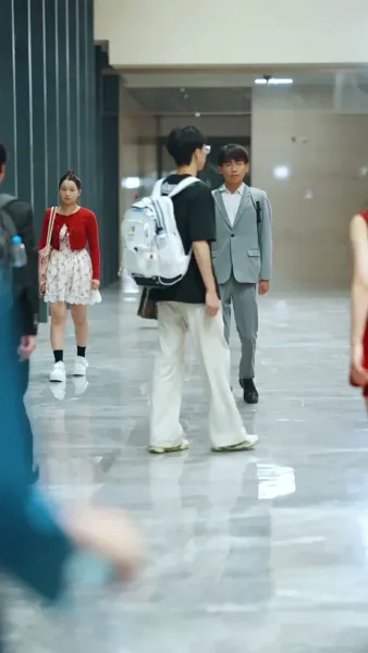 [พากย์ไทย] ล้างแค้นกลางงานแต่ง