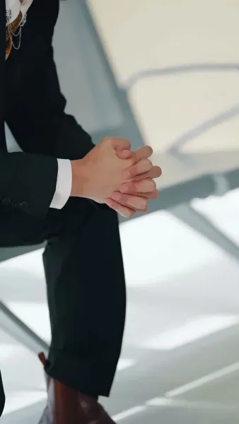 [พากย์ไทย] ล้างแค้นกลางงานแต่ง