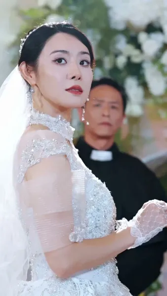 [พากย์ไทย] ล้างแค้นกลางงานแต่ง