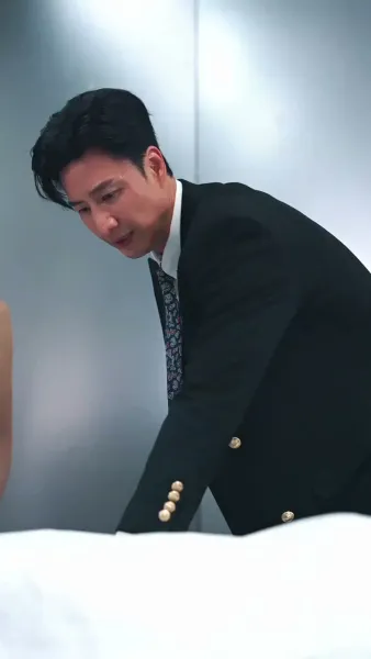 [พากย์ไทย] ล้างแค้นกลางงานแต่ง