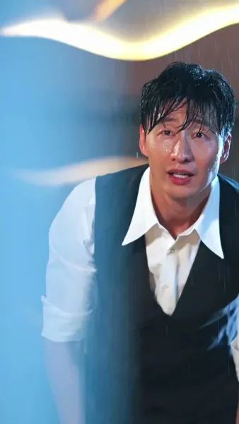 [พากย์ไทย] ล้างแค้นกลางงานแต่ง