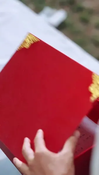 [พากย์ไทย] ล้างแค้นกลางงานแต่ง