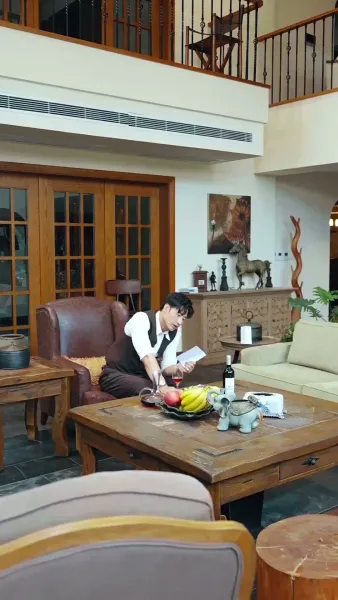 [พากย์ไทย] ล้างแค้นกลางงานแต่ง