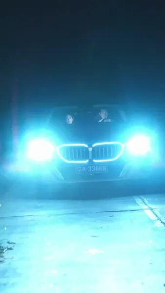 [พากย์ไทย] ล้างแค้นกลางงานแต่ง