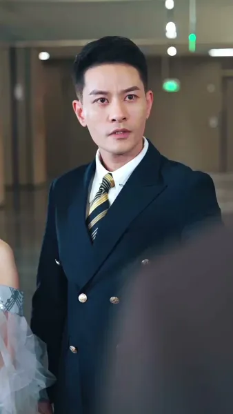 [พากย์ไทย] ล้างแค้นกลางงานแต่ง