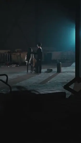 [พากย์ไทย] ล้างแค้นกลางงานแต่ง