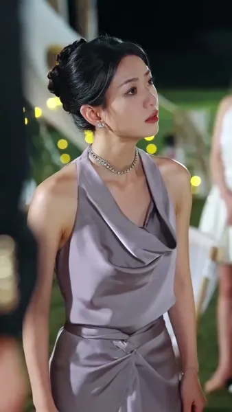 [พากย์ไทย] ล้างแค้นกลางงานแต่ง