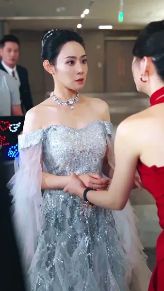 [พากย์ไทย] ล้างแค้นกลางงานแต่ง