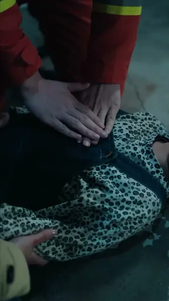 แค้นนี้แม่จะชำระให้เอง