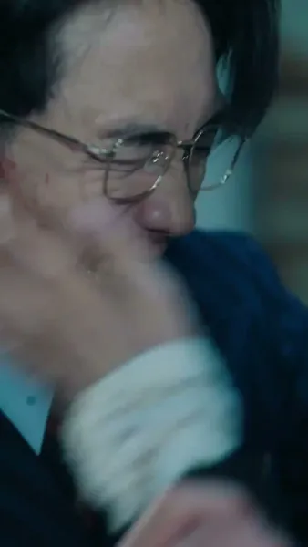 แค้นนี้แม่จะชำระให้เอง